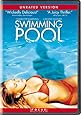 Swimming Pool (Unrated) (Ws Dub Sub Ac3 Dol Dts) [DVD] [2003] [Region 1] [US Import] [NTSC]