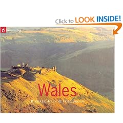 Wales (Country Series)