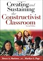 Creating and Sustaining the Constructivist Classroom