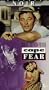 Cape Fear [VHS]