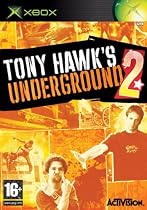 Tony Hawk's Underground 2 (Xbox)