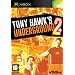 Tony Hawk's Underground 2 (Xbox)