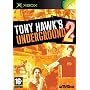 Tony Hawk's Underground 2 (Xbox)