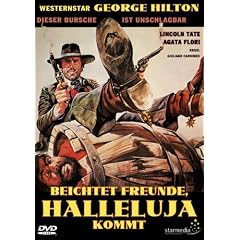 Beichtet Freunde, Hallelujah kommt