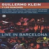 Guillermo Klein Y Los Guachos - Live in Barcelona [DVD] [2010]
