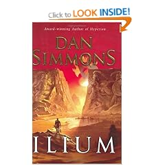 Ilium (Simmons, Dan)