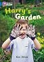 Collins Big Cat - Harry's Garden: Band 04/Blue