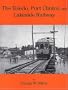 The Toledo, Port Clinton and Lakeside Railway