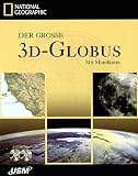 3D-Globus 3.0 - 