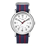 [�^�C���b�N�X]TIMEX �E�B�[�N�G���_�[ �Z���g�����p�[�N �z���C�g�~�l�C�r�[/���b�h T2N747 �y���K�A���i�z