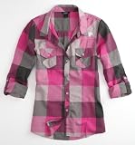 Fox Nadia Shirt