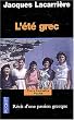 L'�t� grec