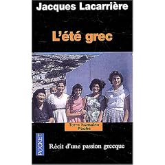 L'�t� grec