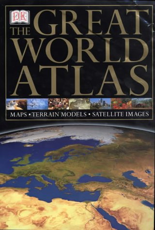The Great World Atlas (History)