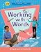 Book Working with Words (Learn Computing)