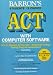 Books : How to Prepare for the Act: American College Testing Assessment Program/Book & Disks