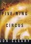 Five-Ring Circus: Suspense Down Under