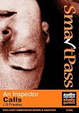 An Inspector Calls: Student Edition Audio Education Study Guide