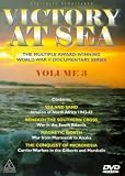 Victory At Sea - Vol. 3 [DVD] [1952]