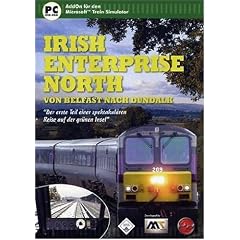 Train Simulator - Irish Enterprise