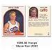 Hoops Cleveland Cavaliers Steve Kerr 1989-90 Rookie Card