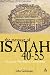 The Message of Isaiah 40-55: A Literary-theological Commentary