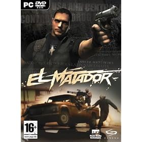 El Matador (PC DVD)