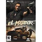 El Matador (PC DVD)