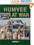 Humvee at War (The At War Series)