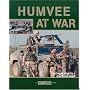 Humvee at War (At War)