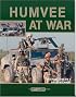 Humvee at War (The At War Series)