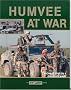 Humvee at War