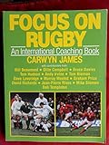 Focus on rugby : an international coaching book : based on the television series Focus on rugby