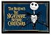 Nightmare Before Christmas Home Decor Door Mat
