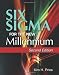 Six Sigma for the New Millennium: A CSSBB Guidebook, Second Edition