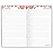 AT-A-GLANCE Academic Year Monthly Pocket Planner/Appointment Book, July 2016 -July 2018, 2 Year, 3-5/8