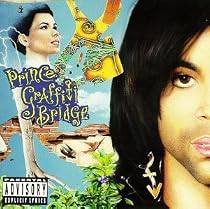 Graffiti Bridge: Original Soundtrack