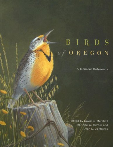 Oregon
