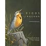 Birds of Oregon: A General Reference