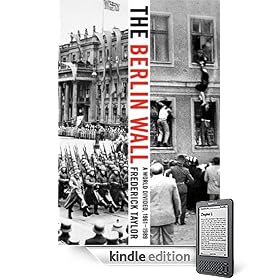 Berlin Wall, The