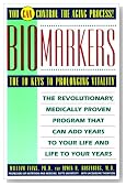 Biomarkers : The 10 Keys to Prolonging Vitality