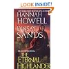 The Eternal Highlander (Zebra Historical Romance)