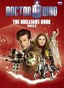 The Brilliant Book of Doctor Who 2011