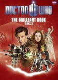The Brilliant Book of Doctor Who 2011