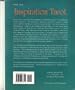 Inspiration Tarot: A Workbook for Understanding and Creating Your Own Tarot Deck