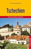 book cover Tschechien - Author
