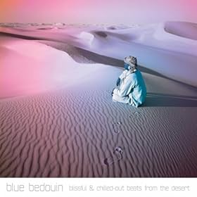 bedouin blue