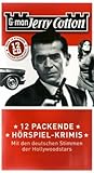 Details zu "G-man Jerry Cotton - 12 packende Hörspiel-Krimis" Details zu "G-man Jerry Cotton - 12 packende Hörspiel-Krimis"