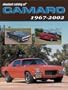 Standard Catalog of Camaro 1967-2002