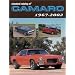 Standard Catalog of Camaro 1967-2002